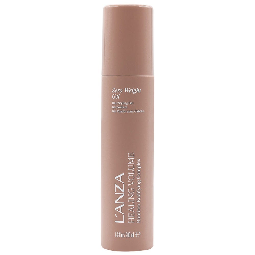 Lanza Healing Volume Zero Weight Gel 200 ml