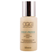 Oggi Wheat Protein Shampoo 50 ml