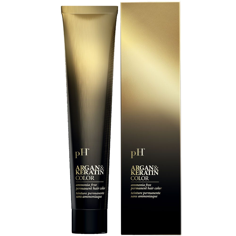 pH Argan & Keratin Color 7.0 100 ml