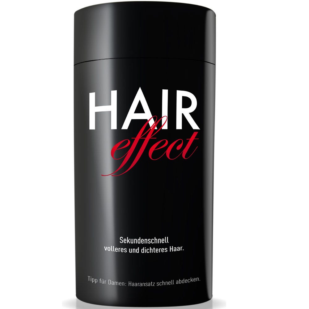 Hair Effect grey 26 g