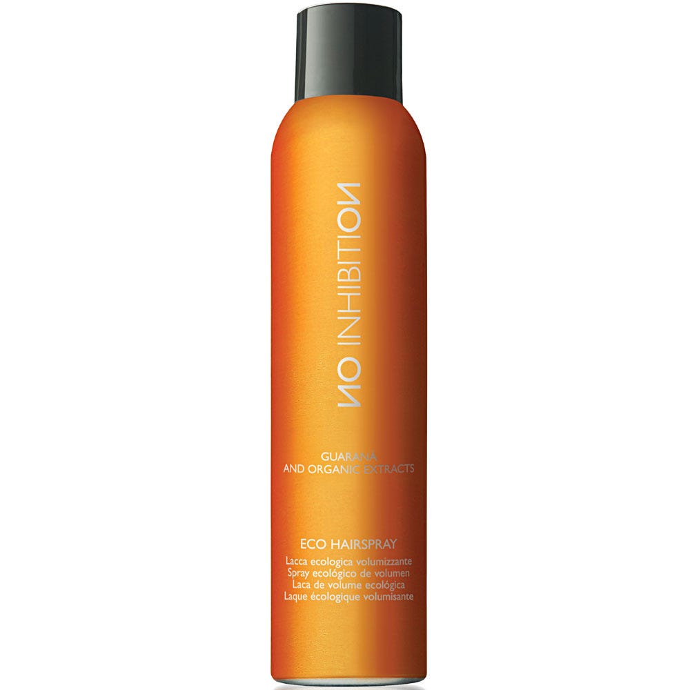 No Inhibition Eco Hairspray 250 ml