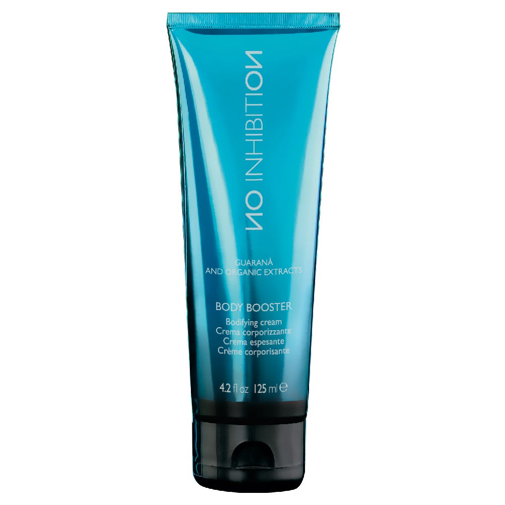 No Inhibition Body Booster 125 ml
