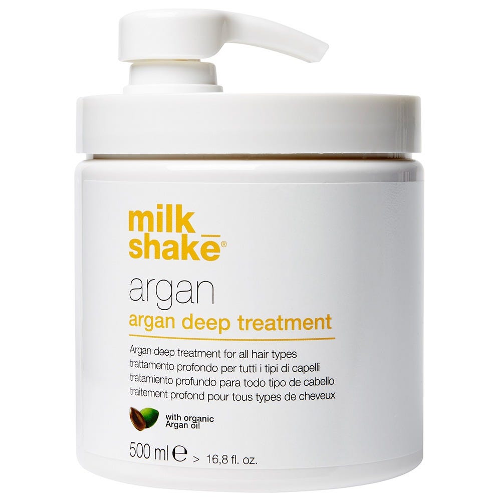 milk_shake argan deep treatment 500 ml