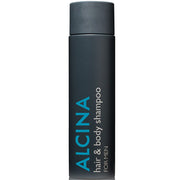 Alcina For Men Hair & Body Shampoo 250 ml