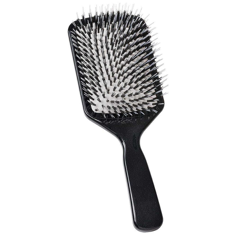 Acca Kappa Hair Extension Pneumatic Paddle Brush 24,5 cm