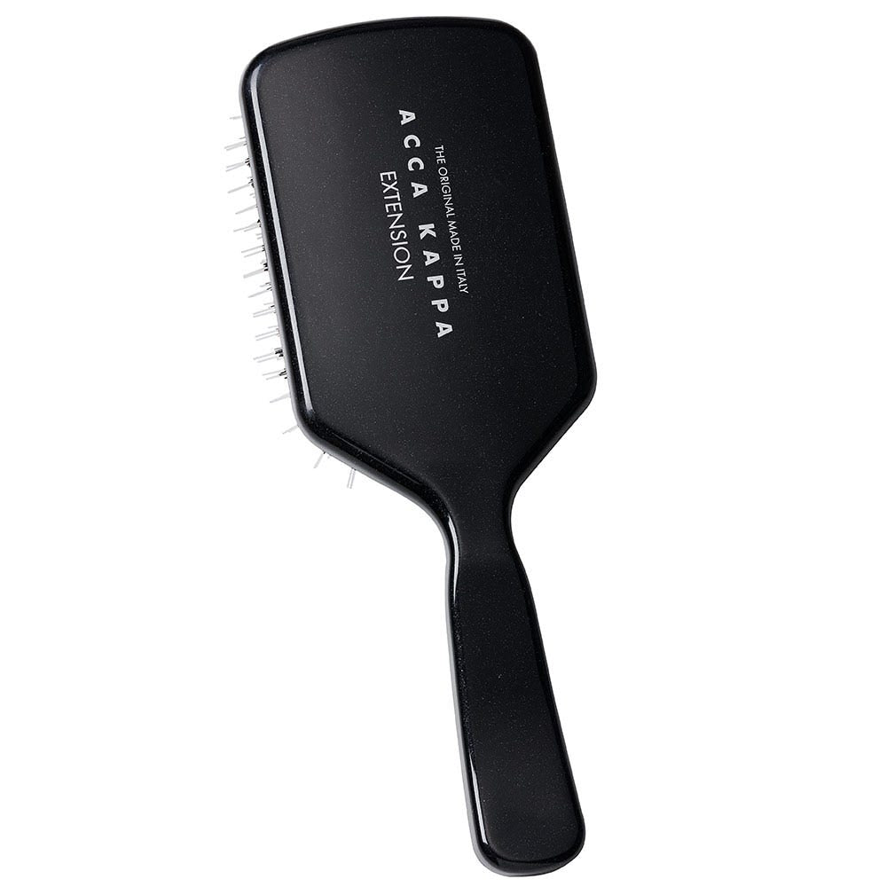 Acca Kappa Hair Extension Pneumatic Paddle Brush 24,5 cm