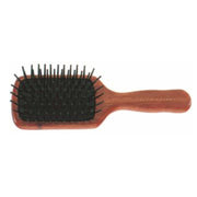 Acca Kappa Pneumatic Bristle Paddle Brush 965
