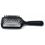 Acca Kappa Travel Paddle Brush 6966 18 cm