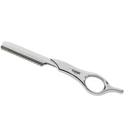 Feather Razor Short version silber