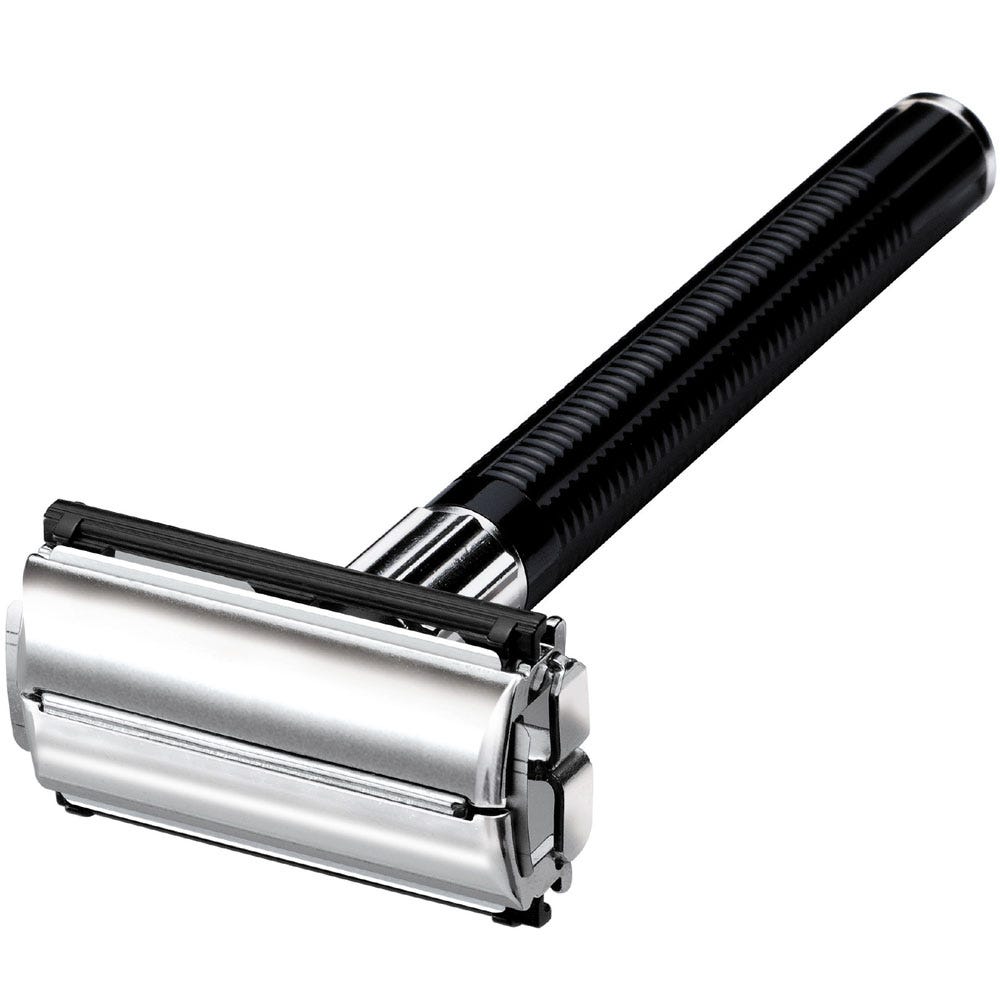 Feather Vouble Edge Razor "poular"