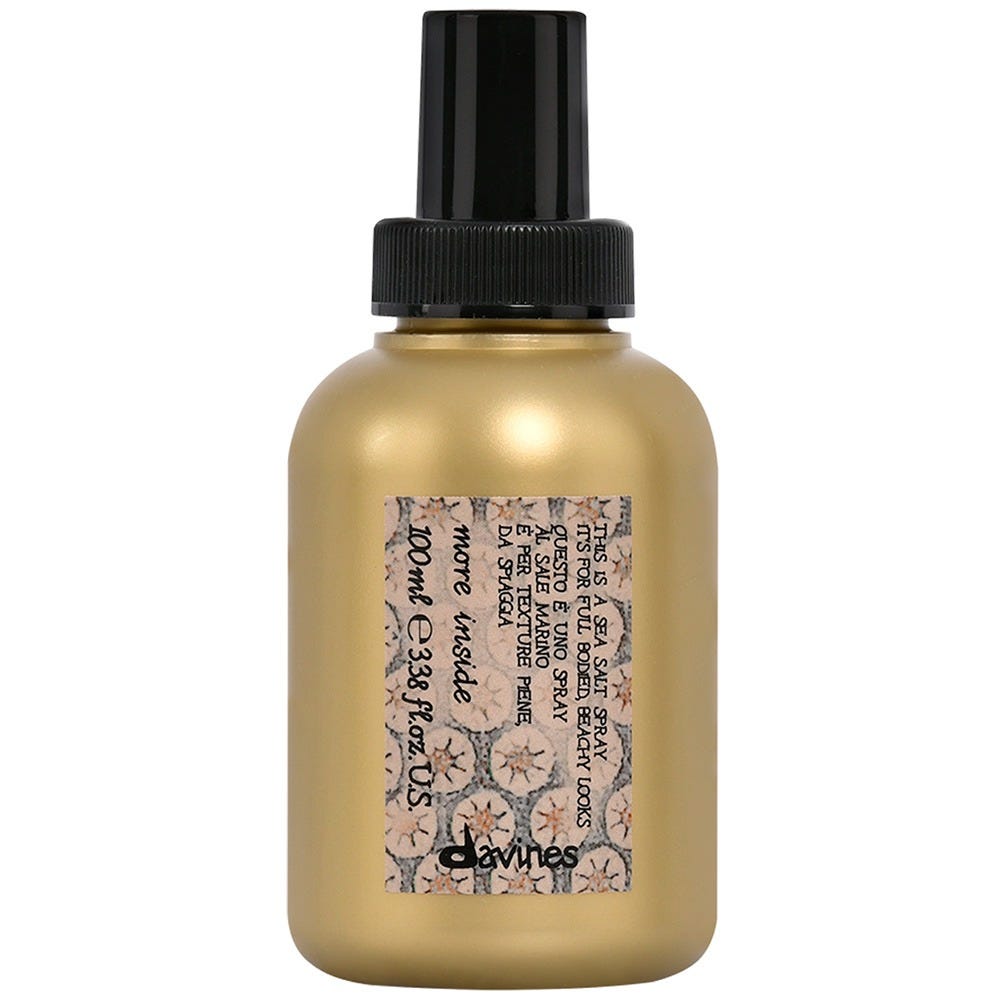 Davines more inside Sea Salt Spray 100 ml