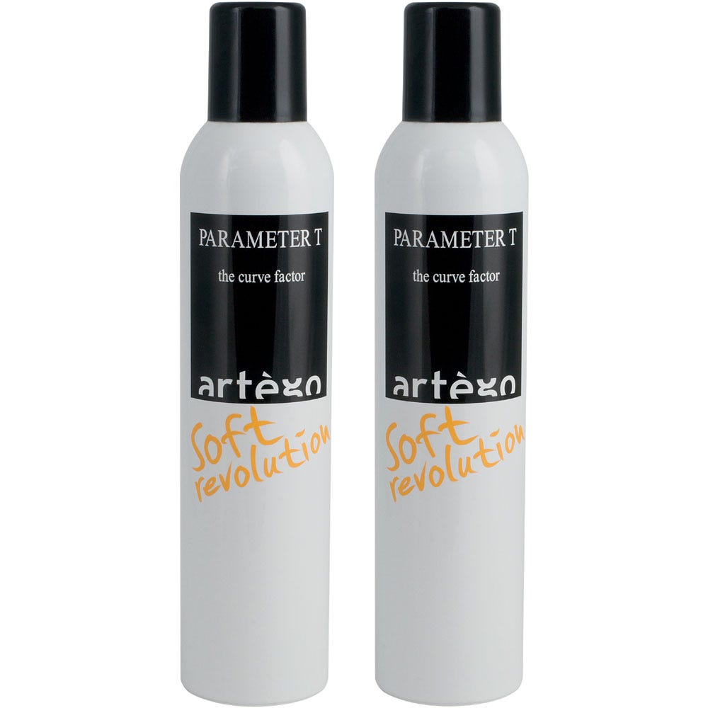 Artego Parameter T Soft revolution 2 x 300 ml