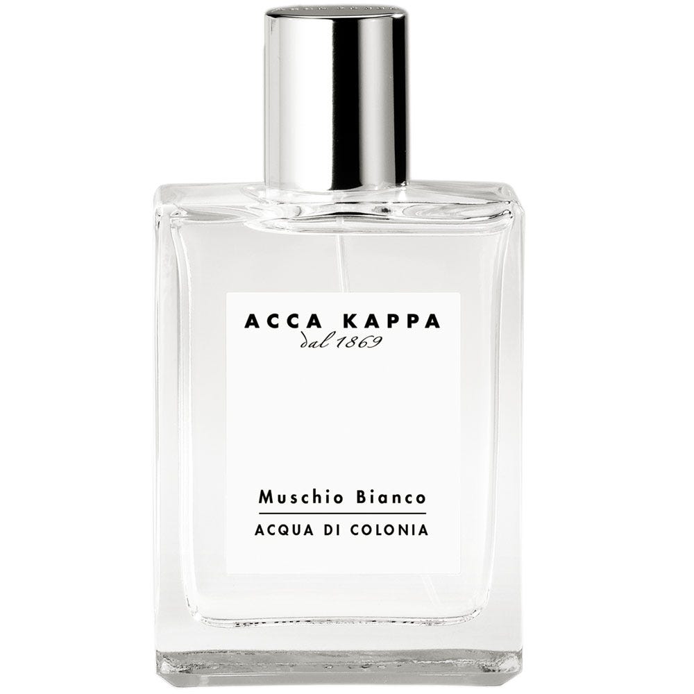 Acca Kappa White Moss EDC 100 ml