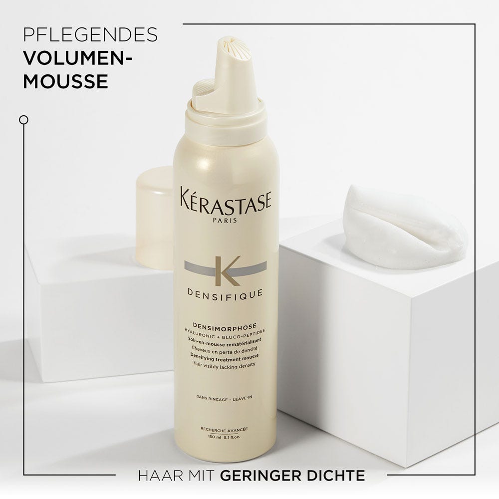 Kerastase Densifique Mousse Densimorphose 150 ml
