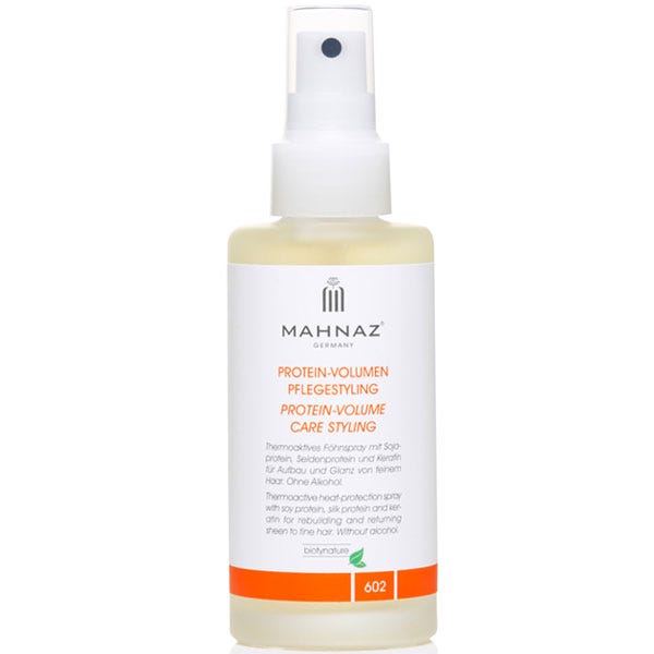 MAHNAZ Protein-Volumen Pflegestyling 602 100 ml