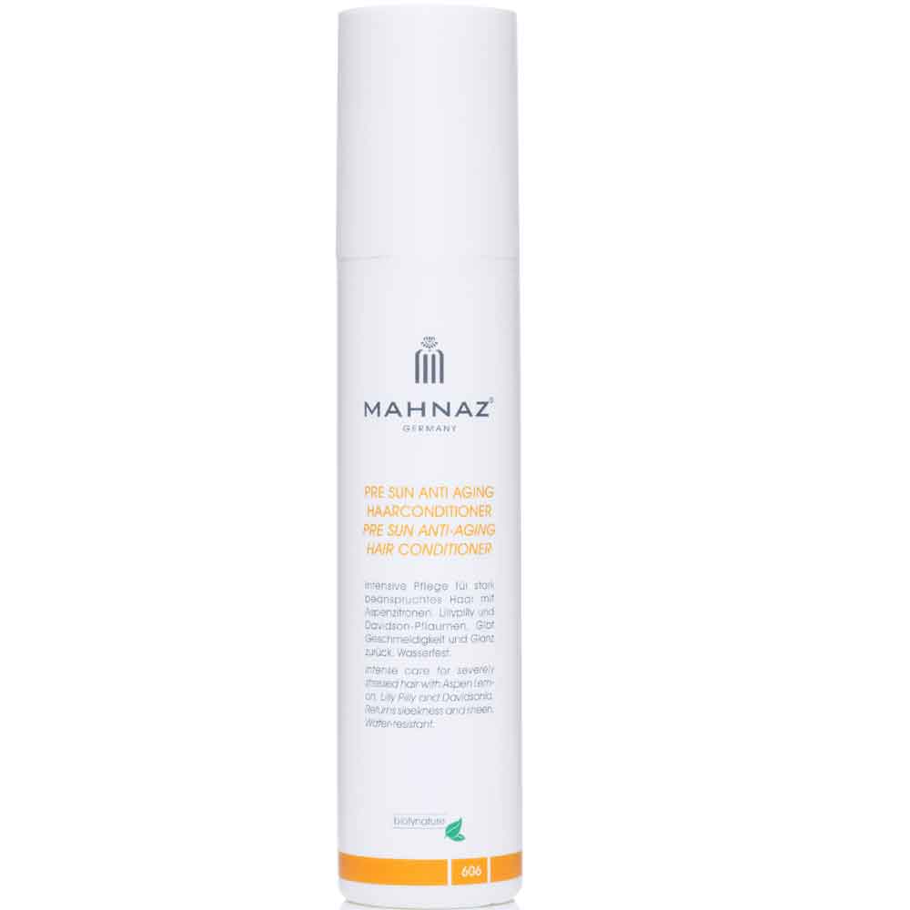 MAHNAZ Pre Sun Anti Aging Haarconditioner 606 200 ml