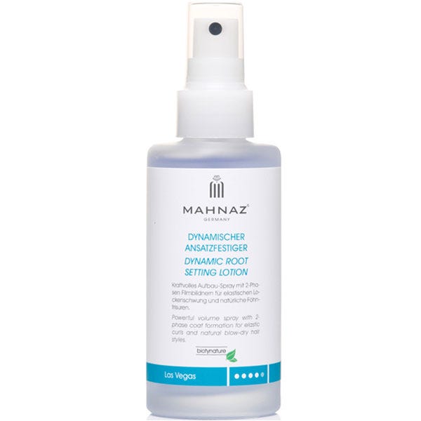 MAHNAZ Dynamischer Ansatzfestiger Las Vegas 100 ml