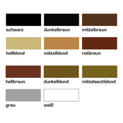 BioThik Haaraufbau-Faser S5 dunkelblond 25 g
