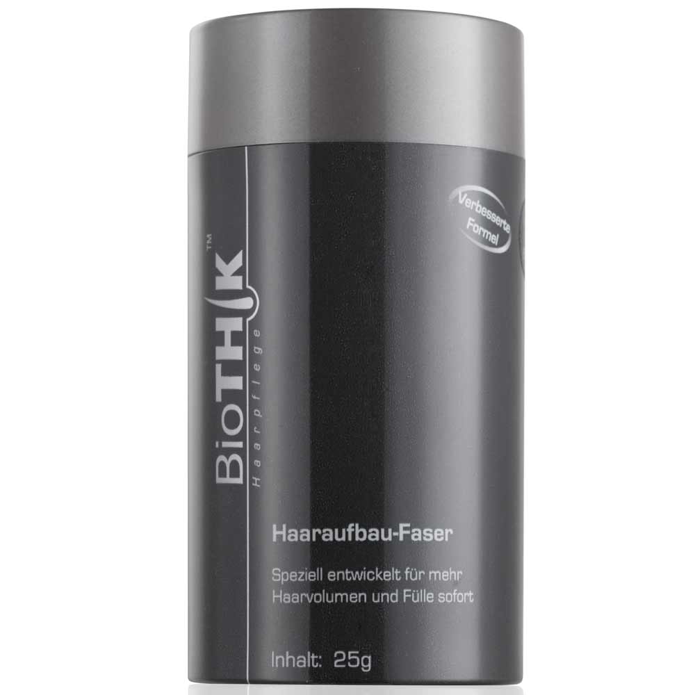 BioThik Haaraufbau-Faser S5 dunkelblond 25 g
