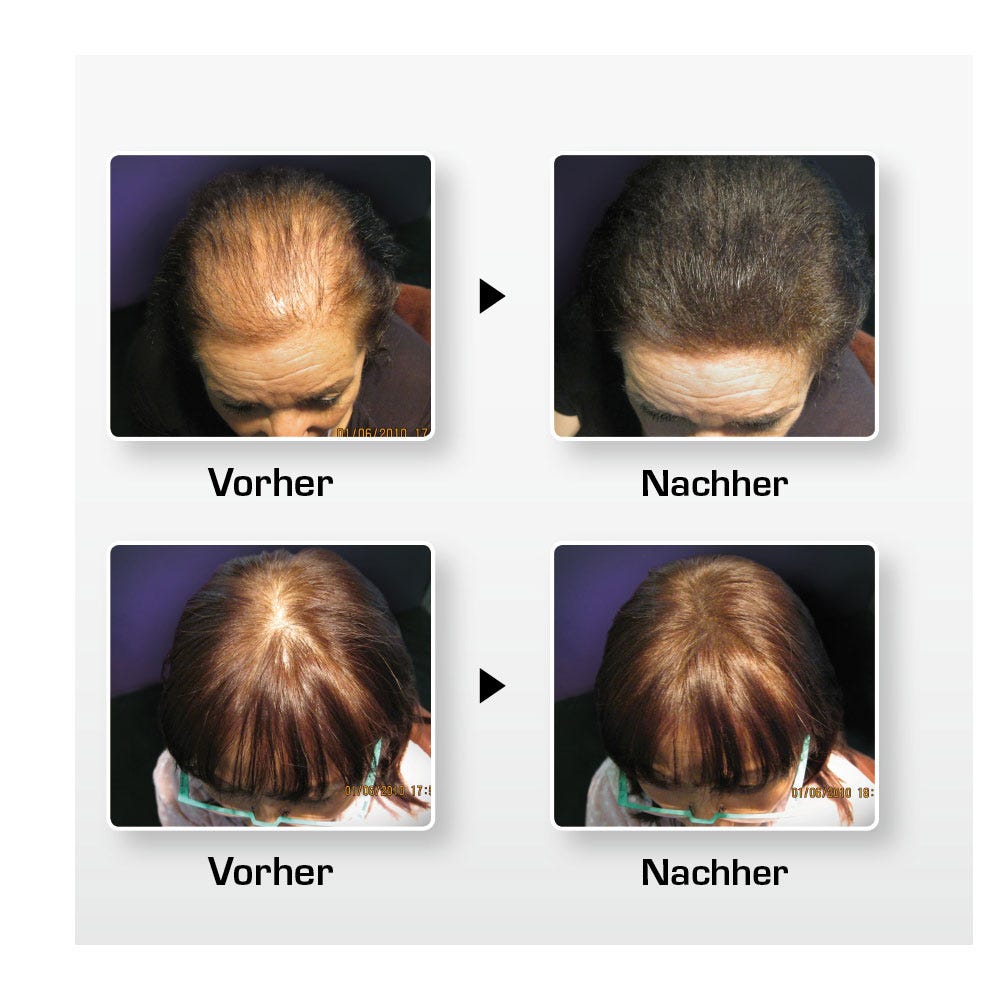 BioThik Haaraufbau-Faser S8 mittelblond 25 g