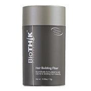 Biothik Haaraufbau-Faser S10 grau 15 g