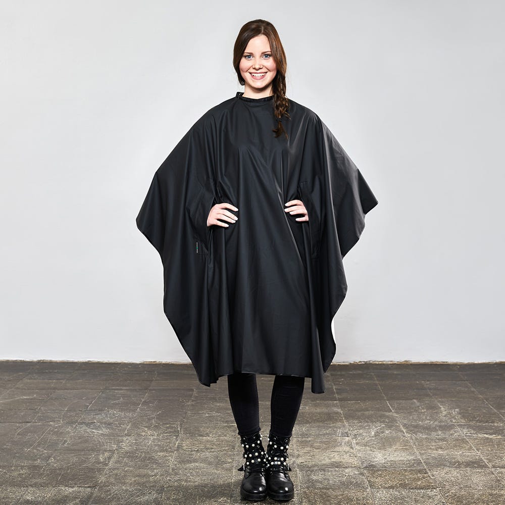 Trend-Design Protect X Kabinettumhang Schwarz