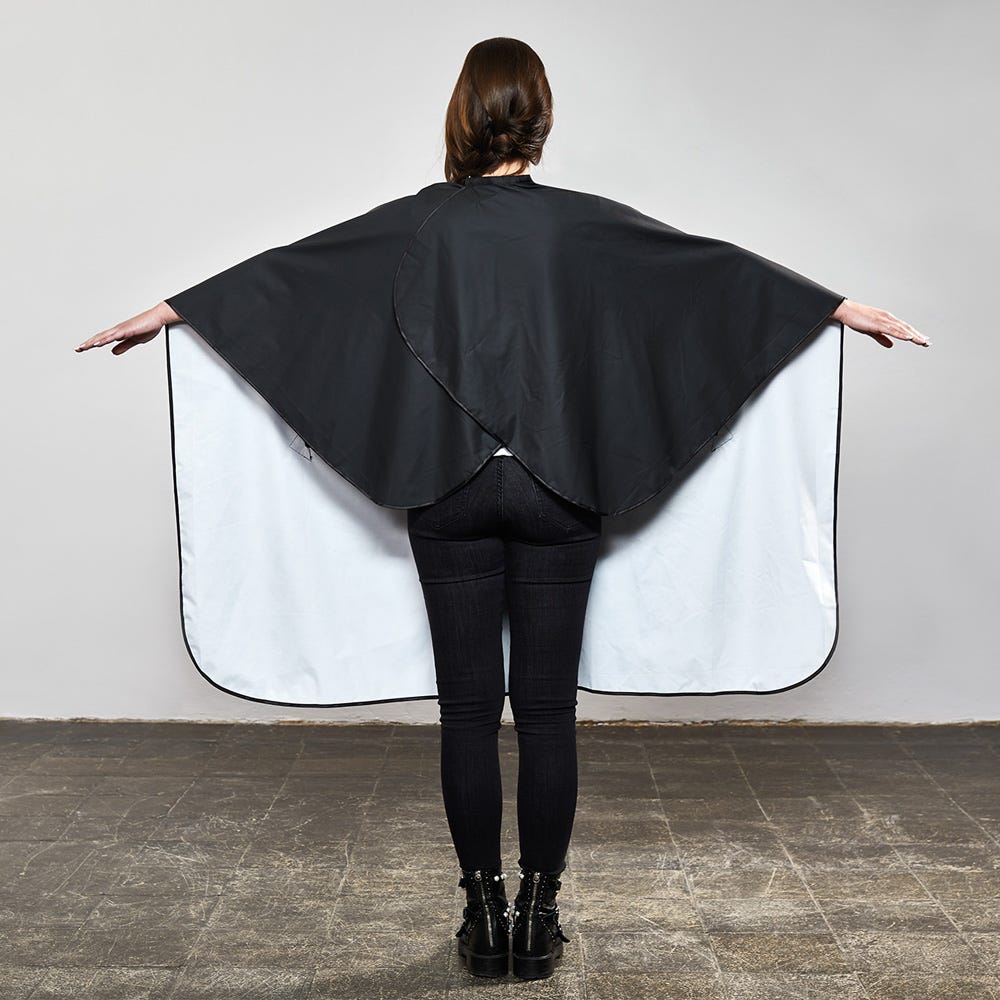Trend-Design Protect X Kabinettumhang Schwarz