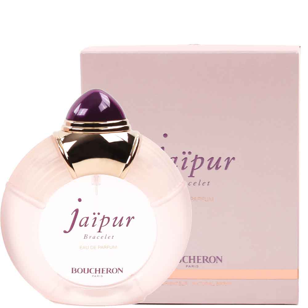 Boucheron Jaipur Bracelet Eau de Parfum Spray 100 ml