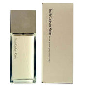 Calvin Klein Truth Eau de Parfum 100 ml