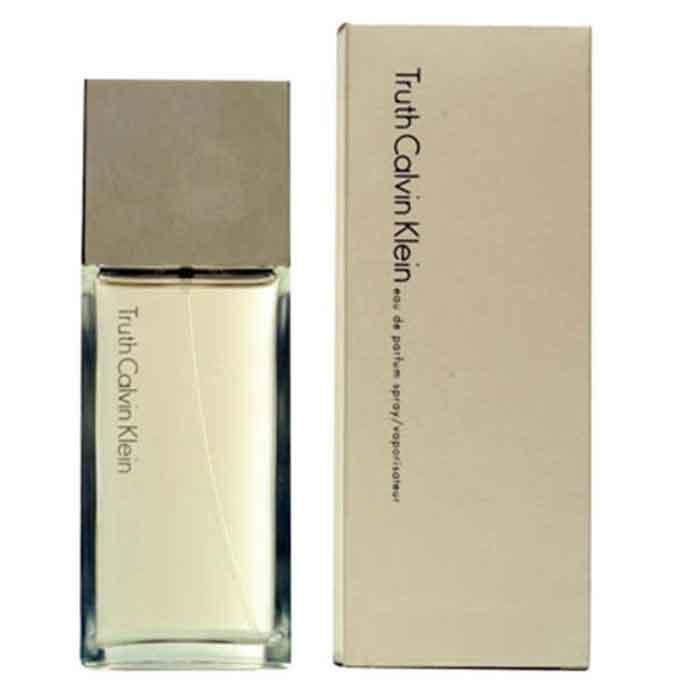 Calvin Klein Truth Eau de Parfum 100 ml