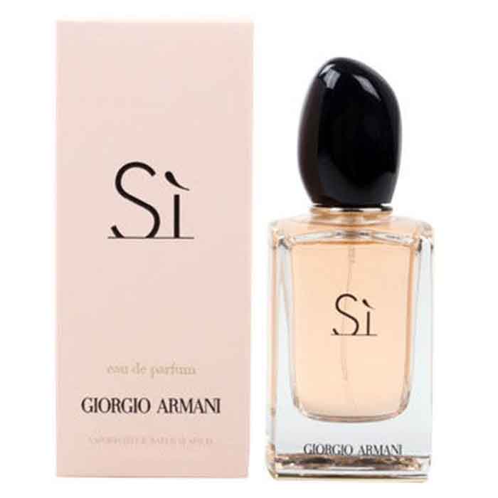 Armani Si EDP 100 ml