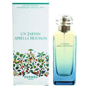 Hermes Un Jardin En Mediterranee EDT 100 ml