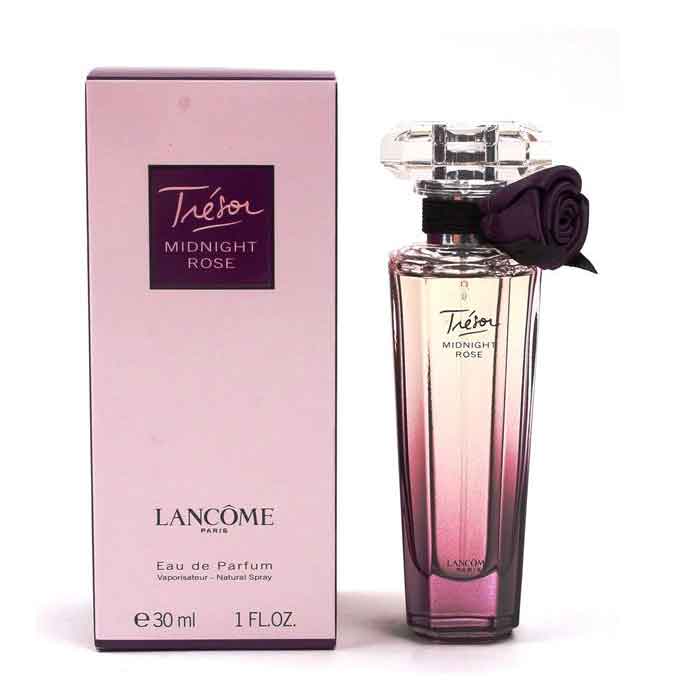 Lancôme Tresor Midnight Rose EDP 30 ml