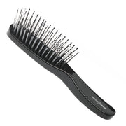 Hercules Sägemann Scalp Brush Piccolo schwarz 8100