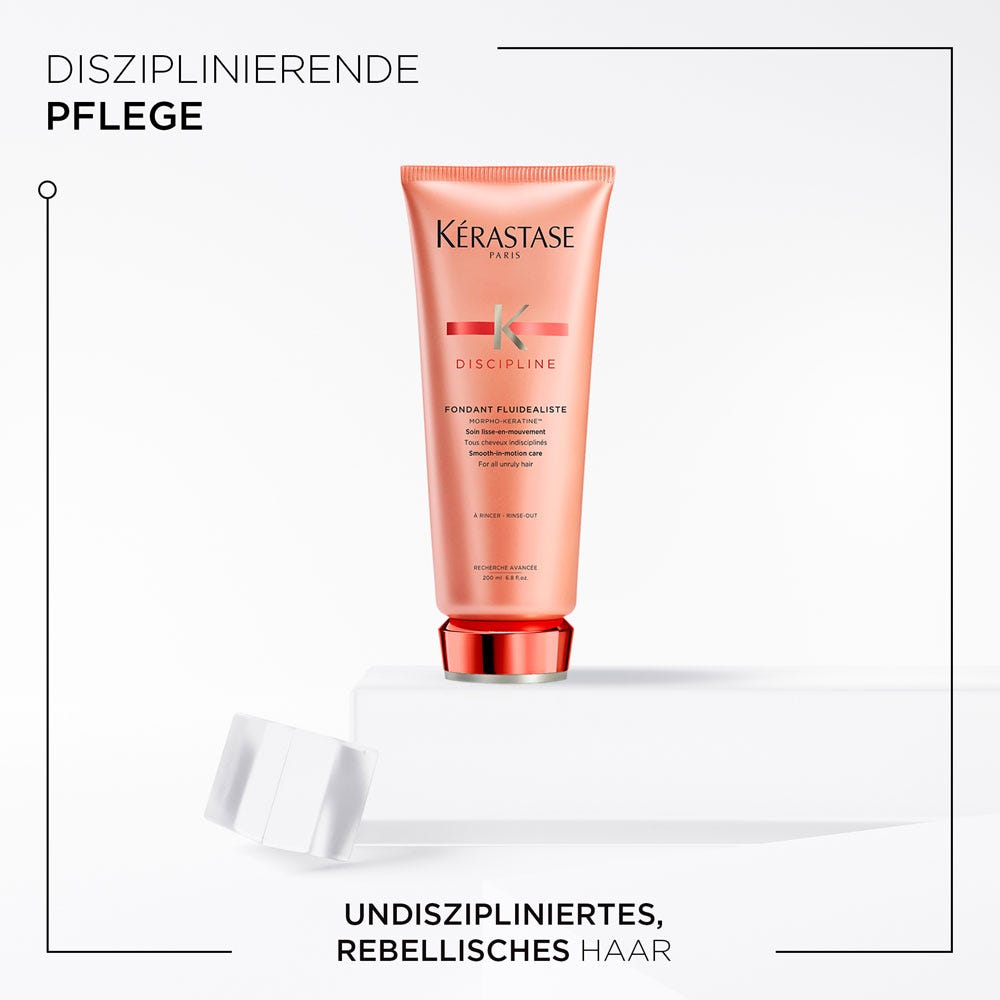 Kerastase Discipline Fondant Fluidealiste 200 ml