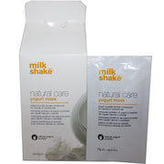 milk_shake natural care yogurt mask 12 x 15 g