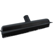 Comair Gummibesen Sweeper Premium schwarz 7 x 33 cm
