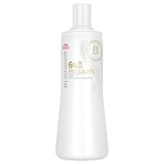 Wella Blondor Freelights Oxidationsmittel 6 % 1000 ml