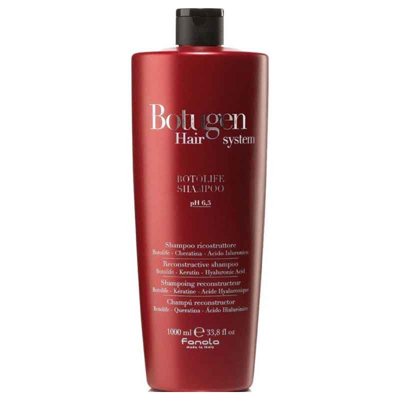 Fanola Botugen Botolife Rekonstruktion Shampoo 1000 ml