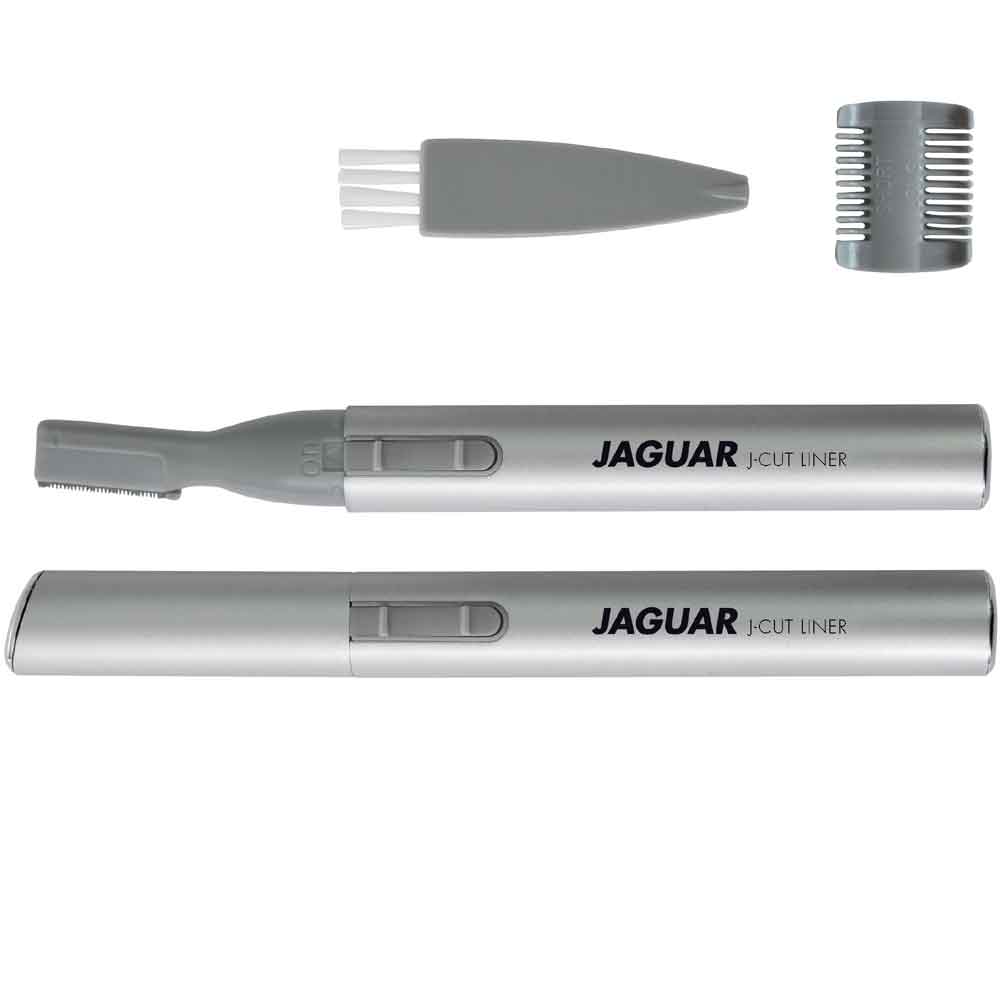 Jaguar J-Cut Liner