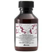 Davines Natural Tech Replumping Shampoo 100 ml 