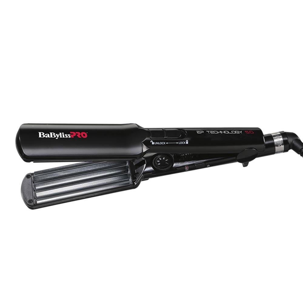 BaBylissPRO Kreppeisen 38 mm 