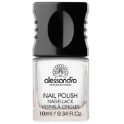 alessandro International Nagellack 01 Honeymoon 10 ml