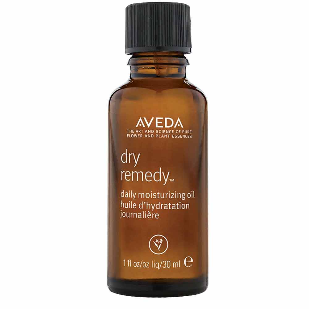 AVEDA Dry Remedy Daily Moisturizing Oil 30ml
