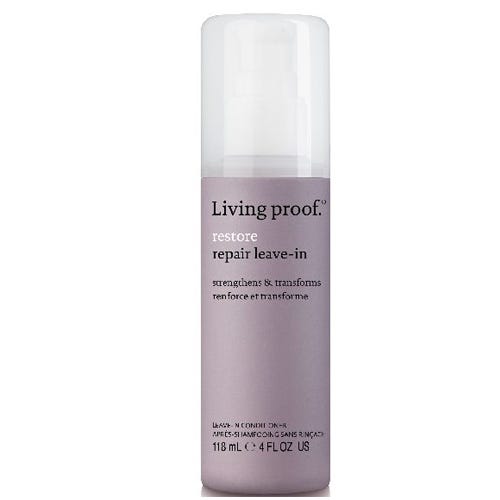Living Proof Restore Instant Repair Leave-In 118 ml