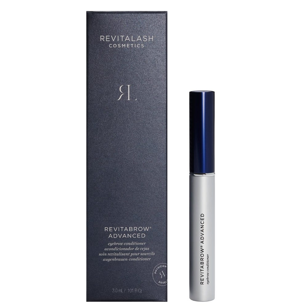 RevitaLash RevitaBrow Eyebrow Conditioner 3 ml