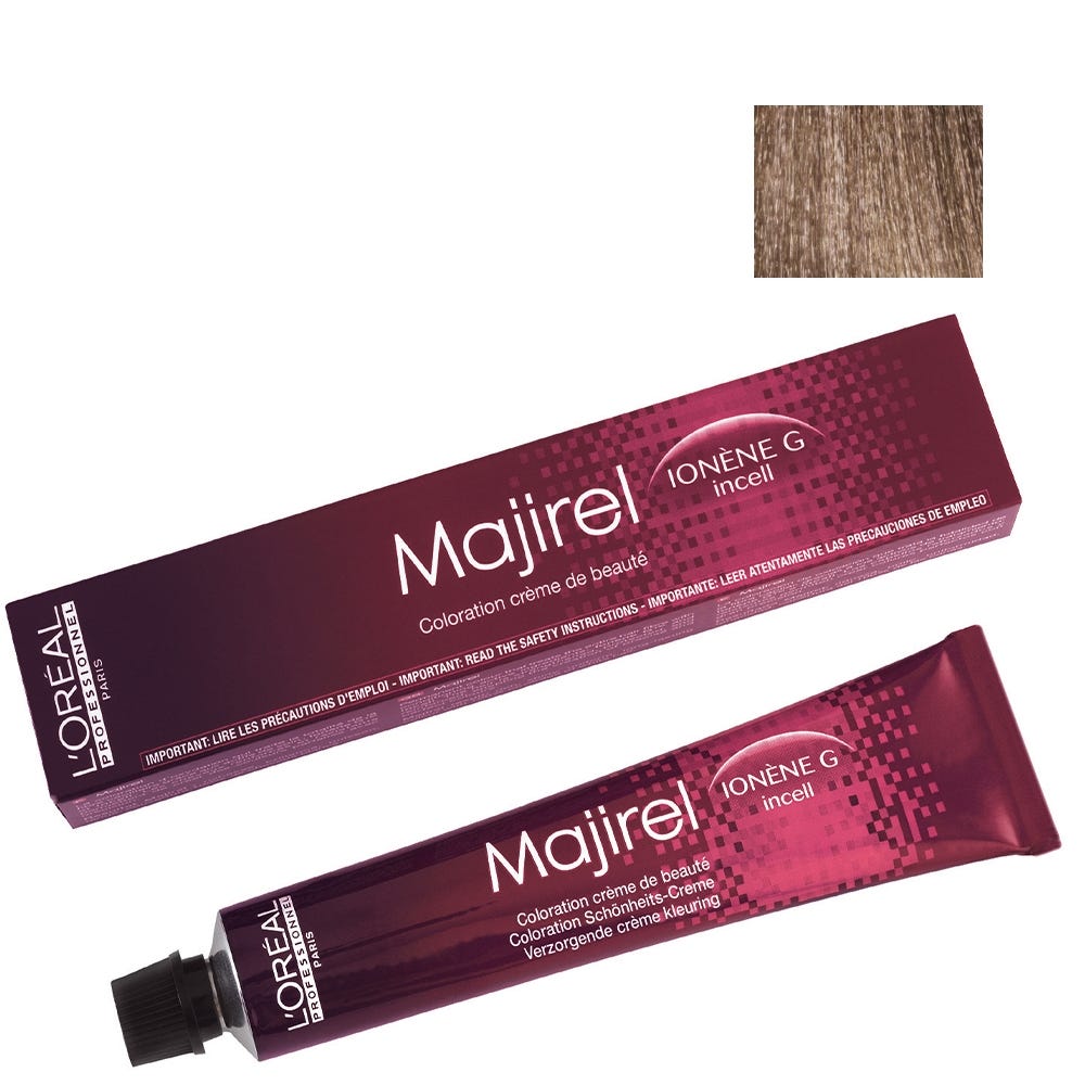 Loreal Majirel Blush Blond B14 7,12 50 ml