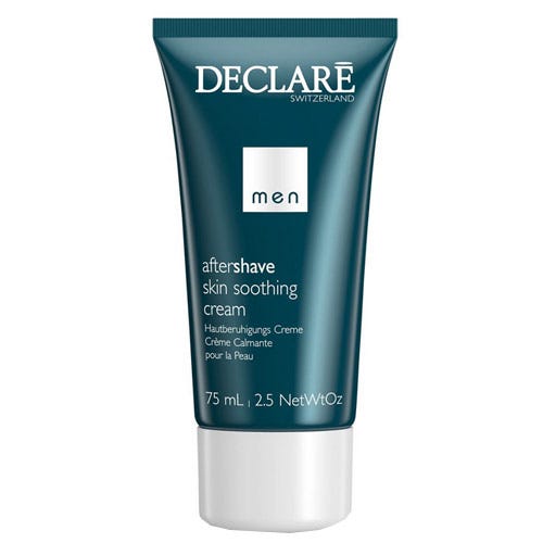 Declare Men After Shave Beruhigungs Creme 75 ml