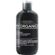 My.Organics My Pro-Keratin Shampoo 250 ml