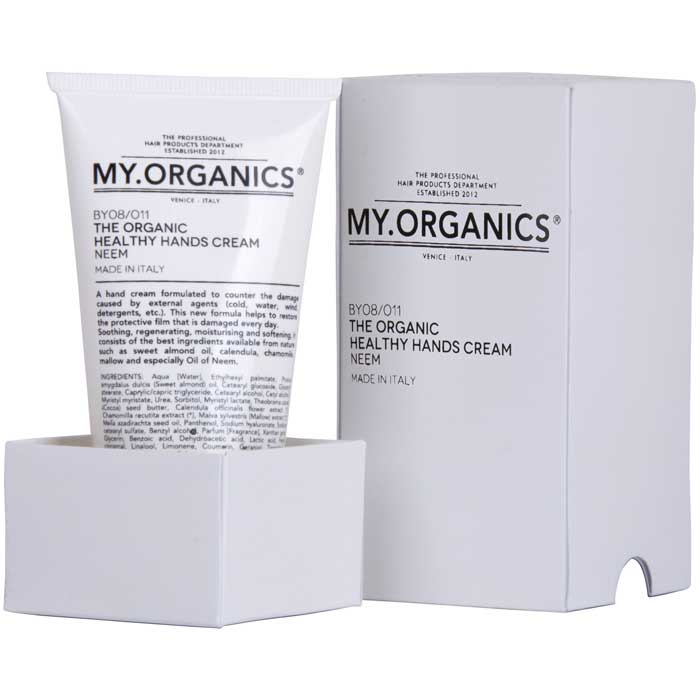 My.Organics My Healthy Hands 75 ml